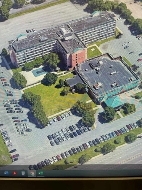 Quality Hotel Essington Esterno foto