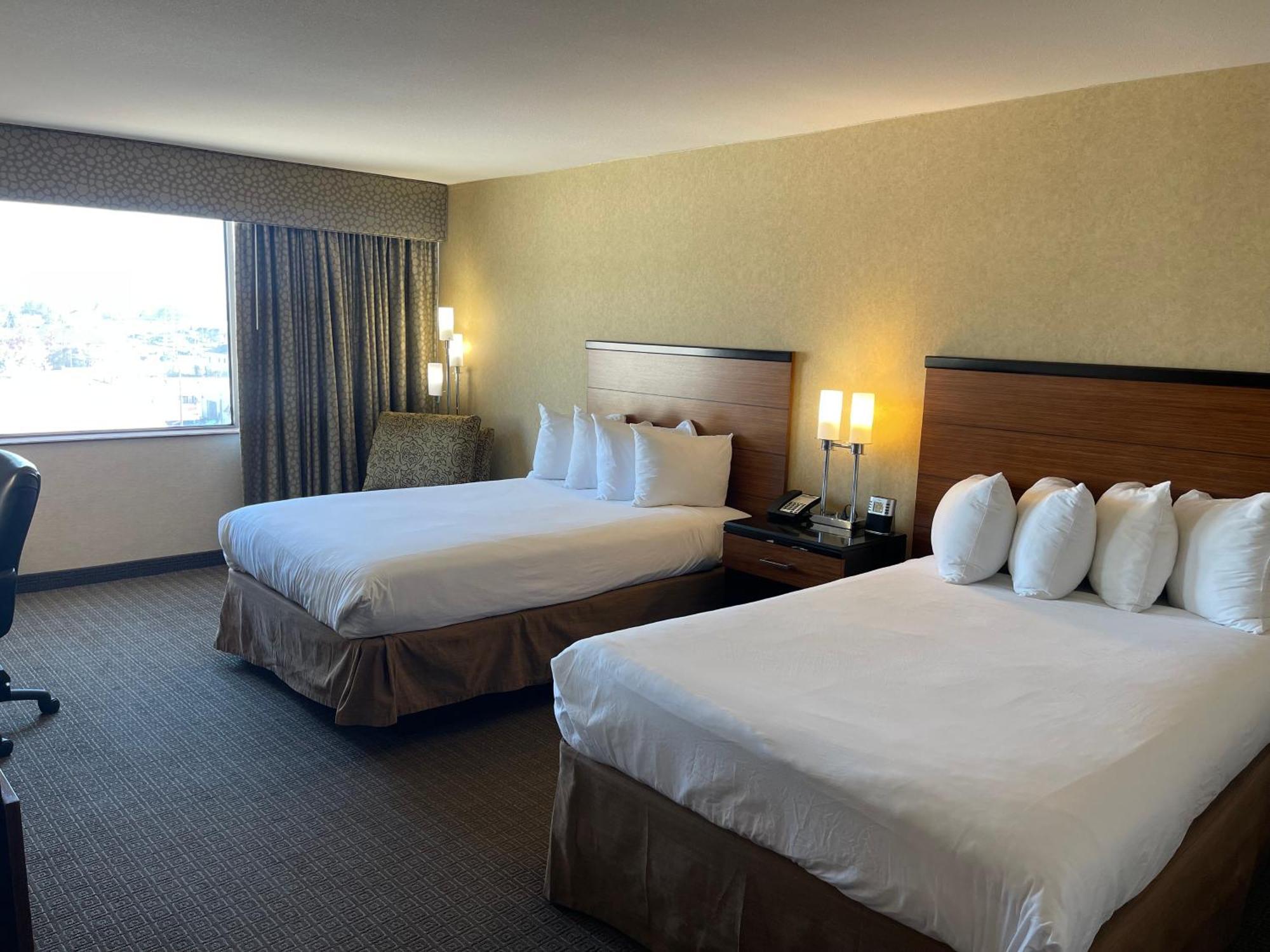 Quality Hotel Essington Esterno foto