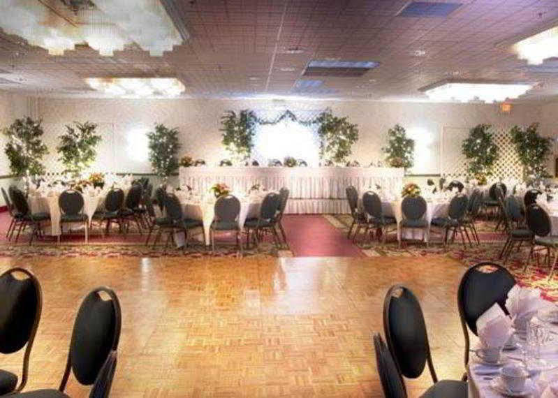 Quality Hotel Essington Esterno foto